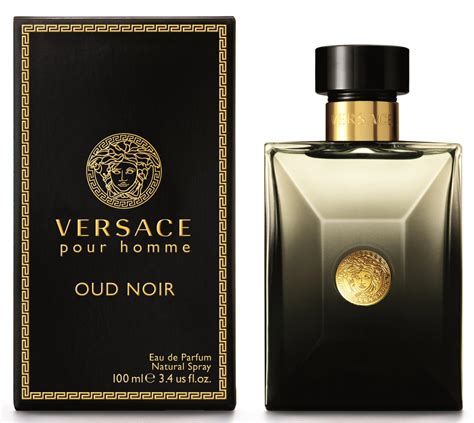 john lewis versace oud noir|Versace pour Homme Oud Noir by Versace .